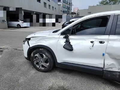 2021 Hyundai Santa FE VIN: