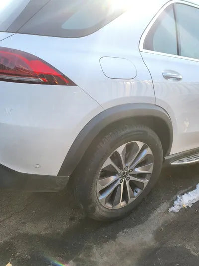 2022 Mercedes-Benz GLE 300 VIN: