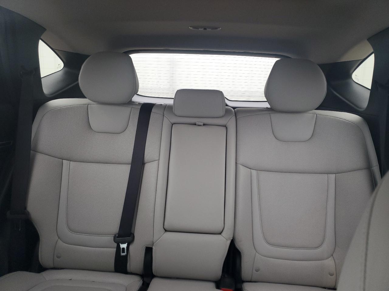 2023 HYUNDAI TUCSON LIMITED VIN:5NMJECAE2PH234300