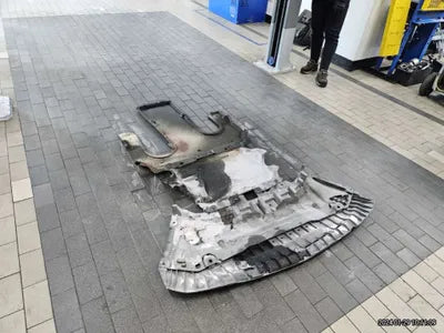 2016 Mercedes-Benz S 500 WDDUX8FB8GA232733 VIN:WDDUX8FB8GA232733