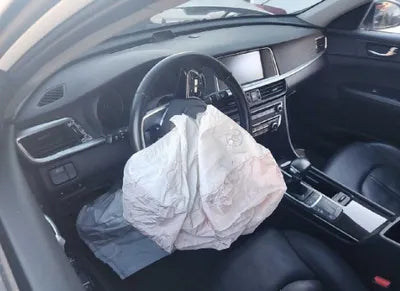 2019 Kia K5 KNAGU416BKA294851 VIN:KNAGU416BKA294851