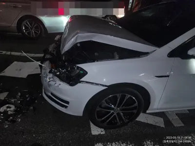 2014 Volkswagen Golf VIN: