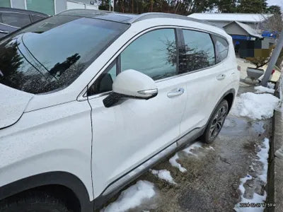2018 Hyundai Santa FE KMHS381CDKU026046 VIN:KMHS381CDKU026046