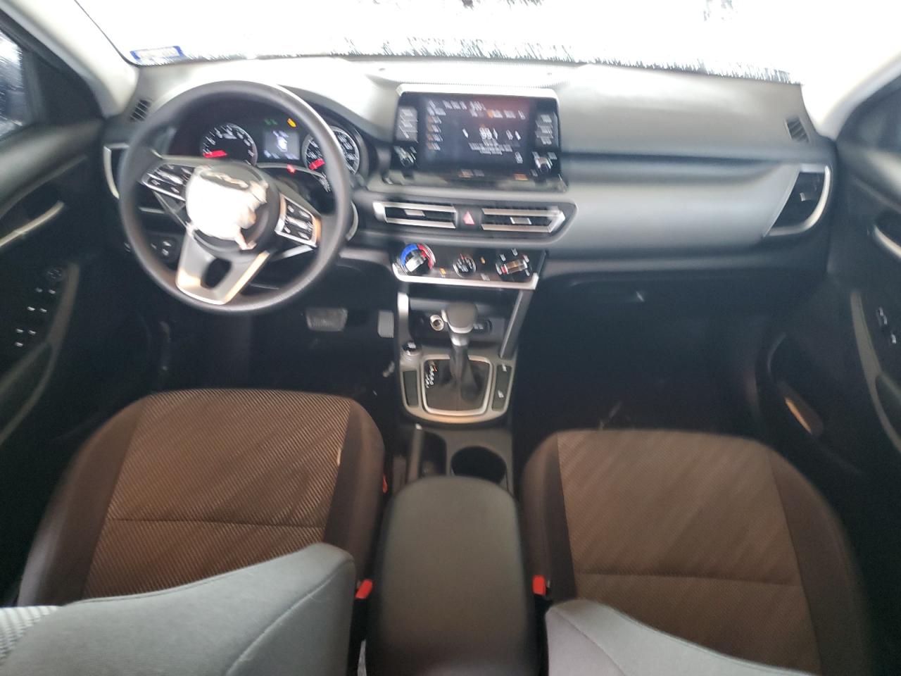 2023 KIA SELTOS LX VIN:KNDEPCAA9P7367619