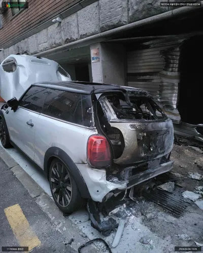 2021 MINI Cooper WMW61DH08N2R54202 VIN:WMW61DH08N2R54202