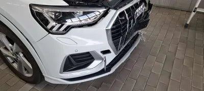 2020 Audi Q3 WAUZZZF3XL1107801 VIN:WAUZZZF3XL1107801