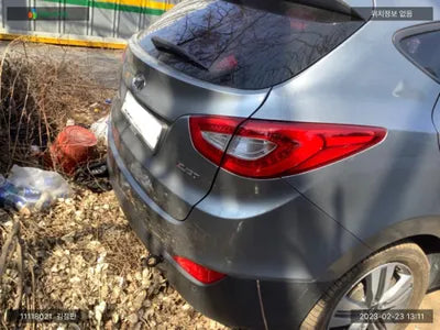 2015 Hyundai Tucson KMHJT81VBFU094189 VIN:KMHJT81VBFU094189