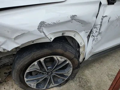2019 Hyundai Santa FE KMHS381BBKU073201 VIN:KMHS381BBKU073201