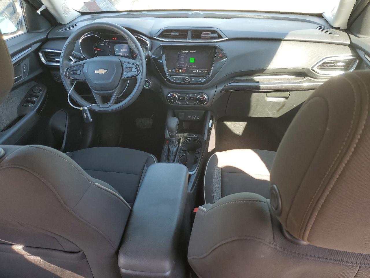 2023 CHEVROLET TRAILBLAZER LT VIN:KL79MPSL8PB068019