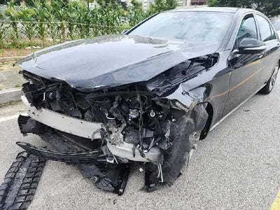 2016 Mercedes-Benz S 400 VIN: