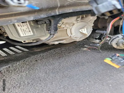 2021 Hyundai Kona KMHK2813GMU816708 VIN:KMHK2813GMU816708