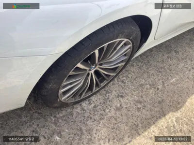 2022 BMW 320 WBA5X5104NFM77593 VIN:WBA5X5104NFM77593