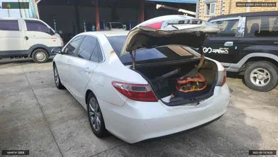 2015 Toyota Camry 4T1BF1FK1FU990899 VIN:4T1BF1FK1FU990899