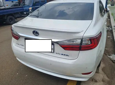 2017 Lexus ES 300 JTHBW1GG1H2163187 VIN:JTHBW1GG1H2163187