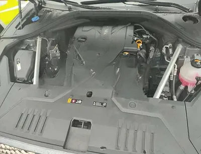 2021 Genesis G70 NONE VIN: