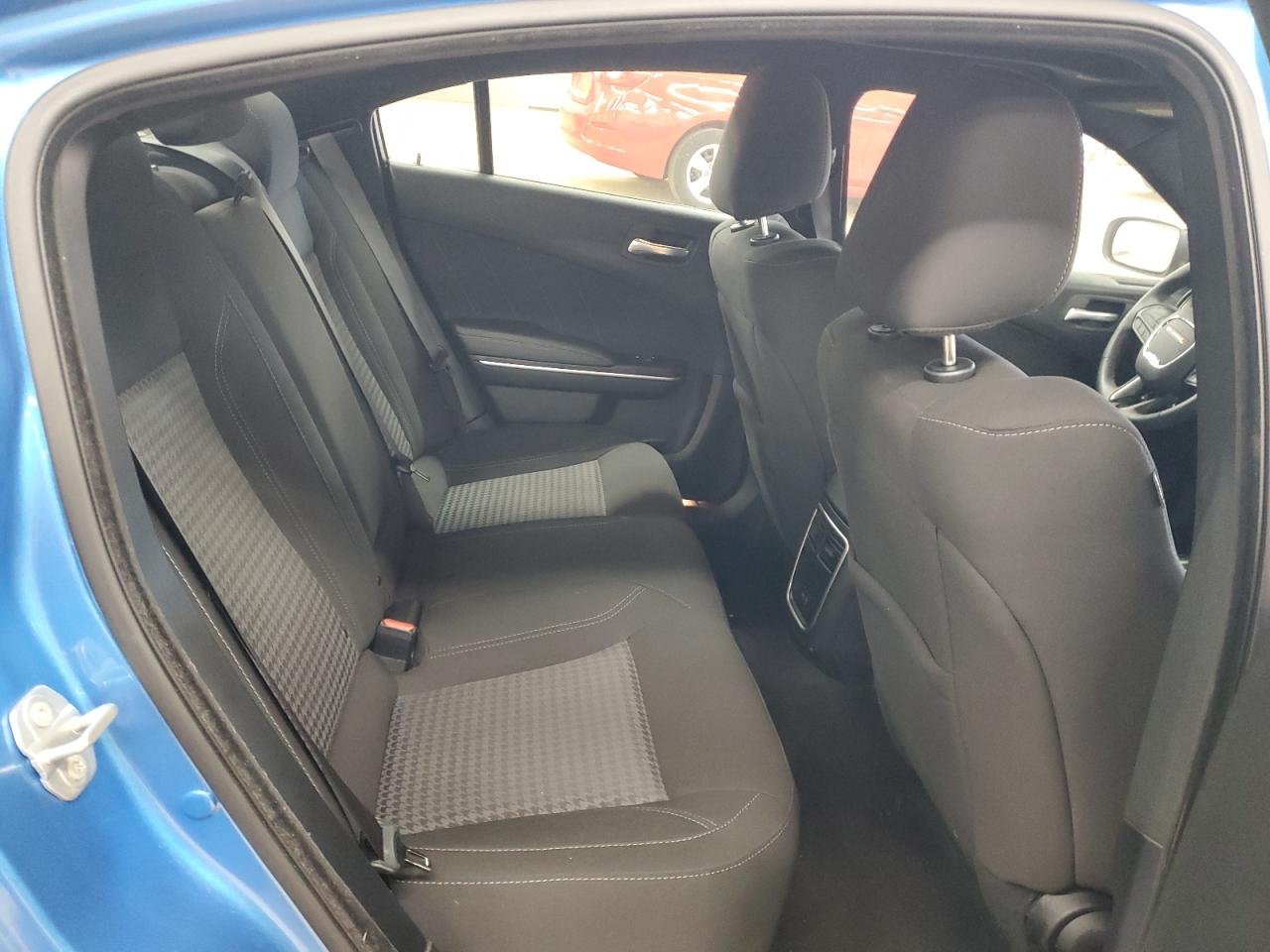 2023 DODGE CHARGER SXT VIN:2C3CDXBG5PH671954