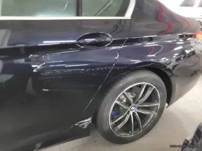 2021 BMW 520 WBA11BH03MWX26792 VIN:WBA11BH03MWX26792