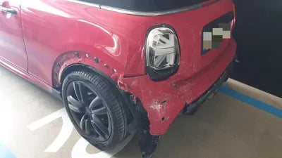 2021 MINI Cooper VIN: