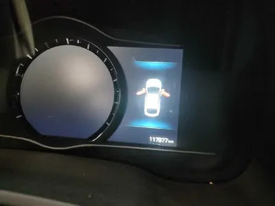 2017 Hyundai Ioniq VIN: