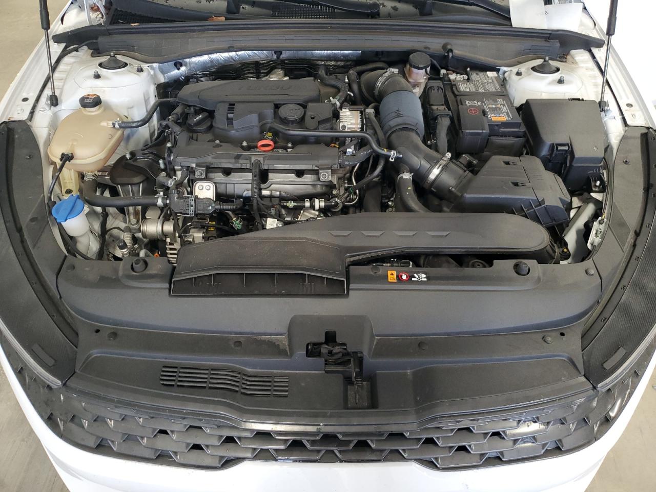 2023 KIA K5 LXS VIN:5XXG14J24PG213982