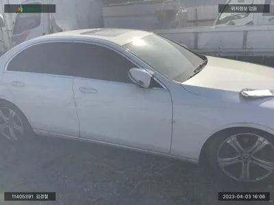 2017 Mercedes-Benz E 220 WDDZF0EB1HA290633 VIN:WDDZF0EB1HA290633