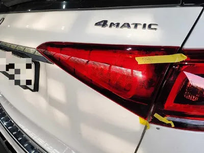 2022 Mercedes-Benz GLE 450 VIN: