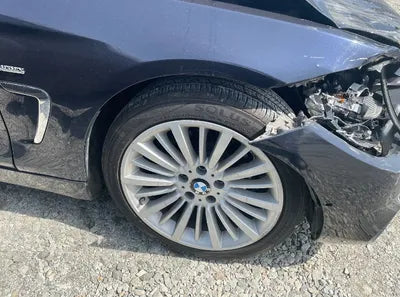 2018 BMW 420 WBA4K3100JBG87045 VIN:WBA4K3100JBG87045