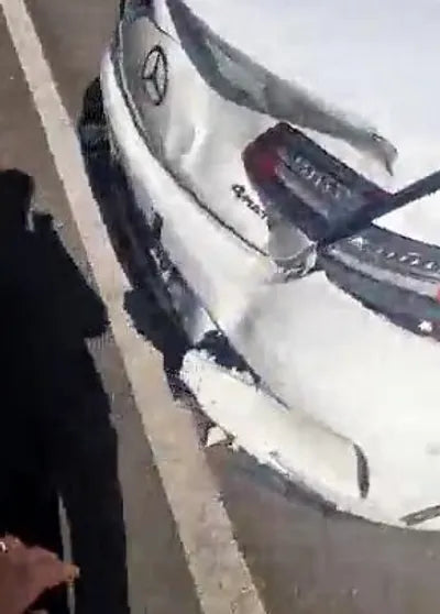 2020 Mercedes-Benz E 220 W1K1K1EB6LF135022 VIN:W1K1K1EB6LF135022