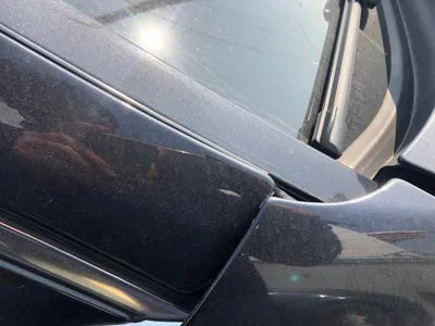 2016 BMW 520 WBA5E5106GG200351 VIN:WBA5E5106GG200351