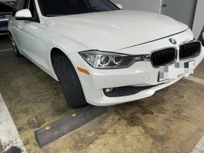 2015 BMW 320 WBA3E1109FF948483 VIN:WBA3E1109FF948483