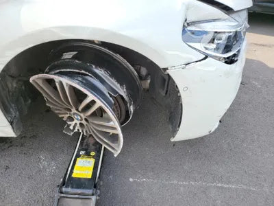 2019 BMW 530 WBAJD9101KWW44664 VIN:WBAJD9101KWW44664