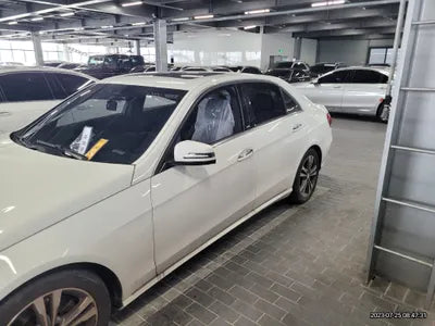 2015 Mercedes-Benz E 220 356KMWDDHF0AB8FB1 VIN:356KMWDDHF0AB8FB1