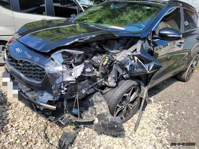 2018 Kia Sportage KNAPM813BJK314958 VIN:KNAPM813BJK314958