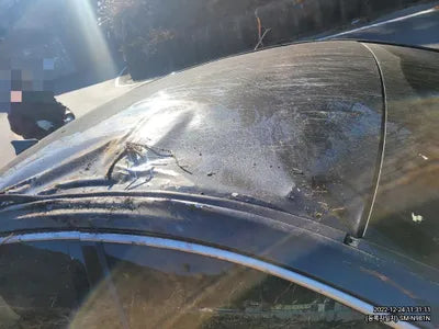 2016 Genesis G70 VIN: