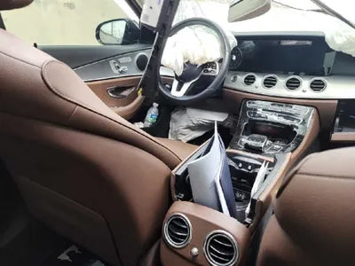 2019 Mercedes-Benz E 300 440KMWDDZF4JB7KA5 VIN:440KMWDDZF4JB7KA5