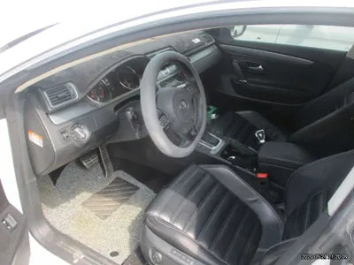 2015 Volkswagen CC WVWZZZ3CZFE800816 VIN:WVWZZZ3CZFE800816