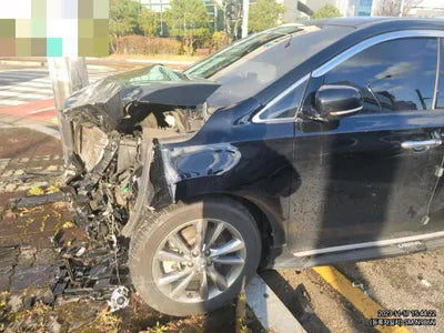 2018 Kia Carnival VIN:
