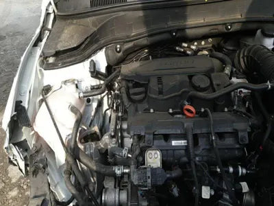 2021 Hyundai Kona VIN: