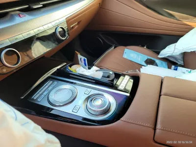 2021 Genesis G80 KMTGB41CDNU102889 VIN:KMTGB41CDNU102889