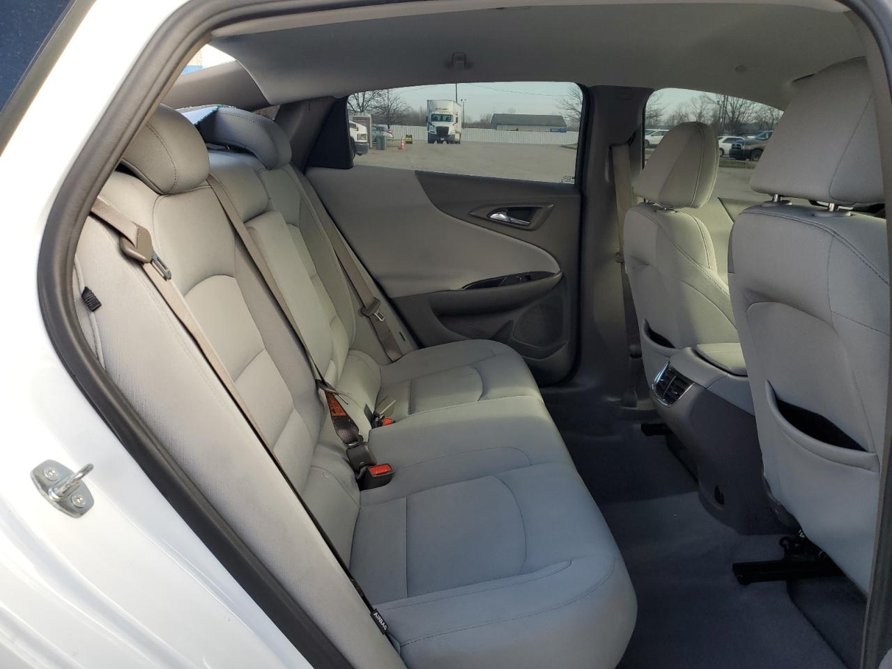 2022 CHEVROLET MALIBU LT VIN:1G1ZD5ST2NF113008