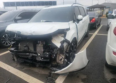 2021 Kia Carnival KNANE81BBMS033456 VIN:KNANE81BBMS033456
