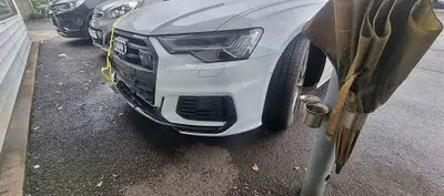 2020 Audi S6 WAUZZZF27LN091430 VIN:WAUZZZF27LN091430