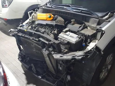 2016 Hyundai Tucson VIN: