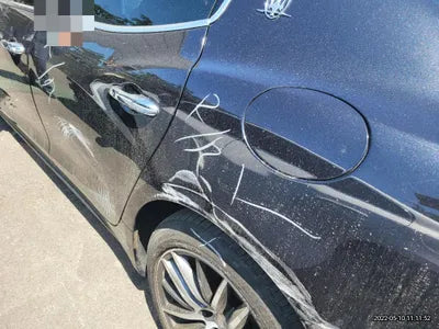 2017 Maserati Ghibli ZAM57TSG7H1242282 VIN:ZAM57TSG7H1242282