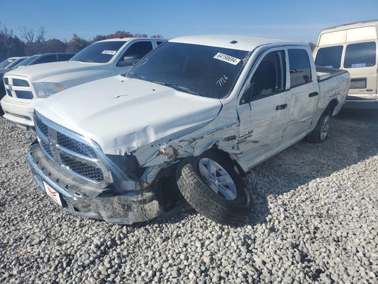 2023 RAM 1500 CLASSIC SLT VIN:3C6RR7LT0PG562862