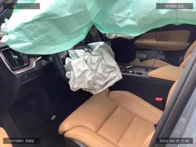 2021 Volvo S60 7JRZSL12DNG157371 VIN:7JRZSL12DNG157371