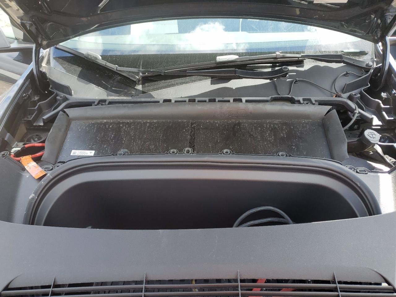 2024 TESLA MODEL Y  VIN:7SAYGDEE6RA239271