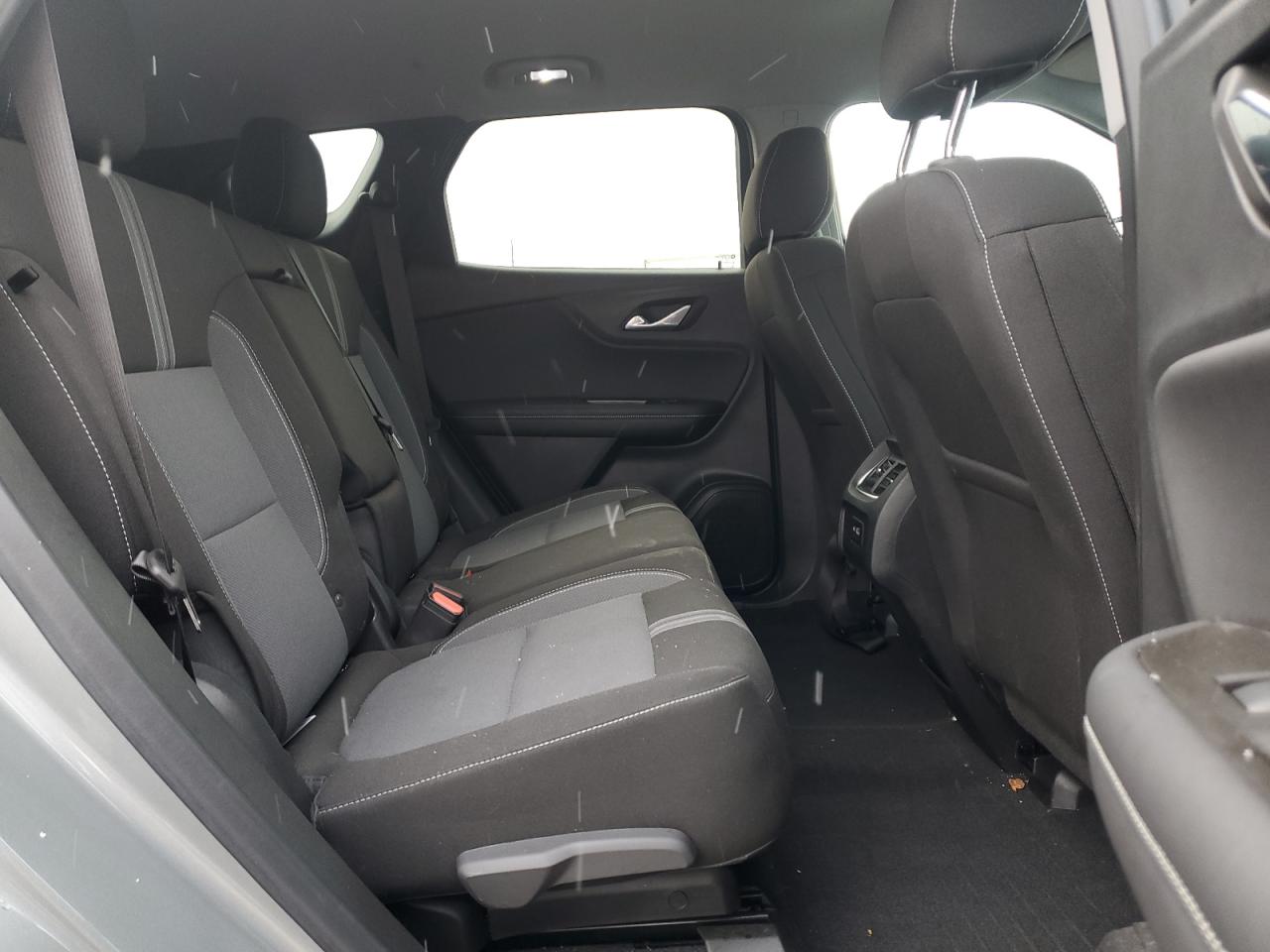 2023 CHEVROLET BLAZER 2LT VIN:3GNKBCR48PS197455