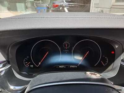 2019 BMW 520 WBAJK7104KBP73970 VIN:WBAJK7104KBP73970