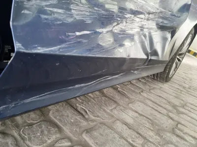 2021 BMW 320 WBA5X5102MFK12671 VIN:WBA5X5102MFK12671